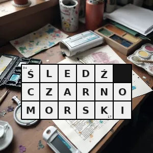 Hasło krzyżówkowe alosa pontica gatunek ryby z rodziny śledziowatych clupeidae - śledź czarnomorski – rozwiązanie, synonimy, podpowiedzi i definicje krzyżówkowe